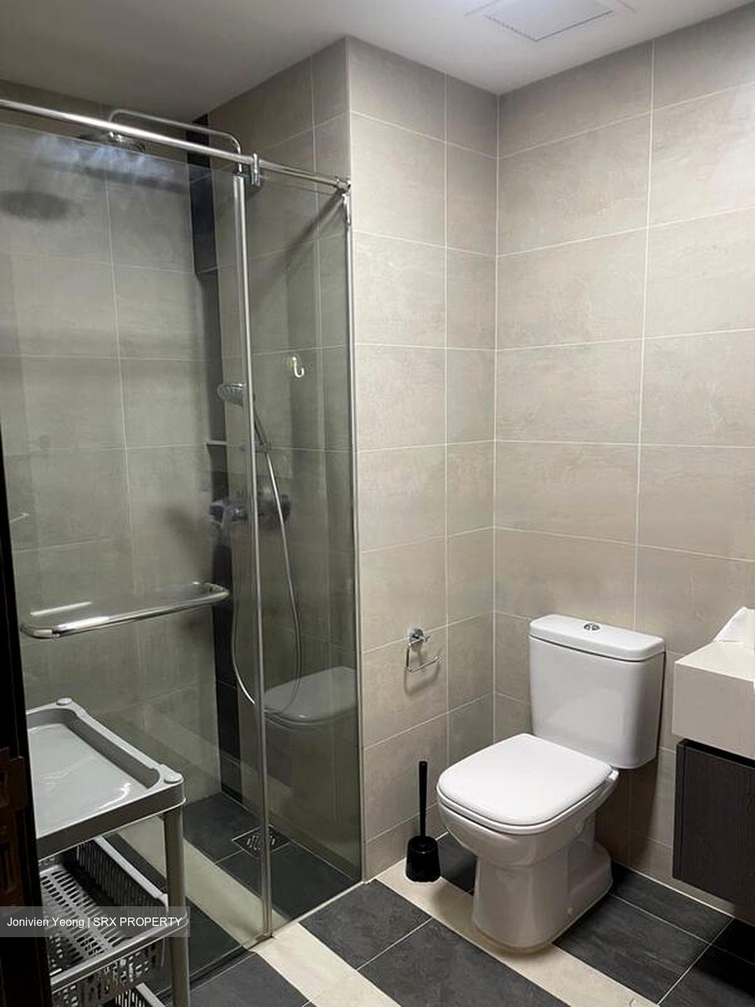 Parc Riviera (D5), Condominium #472681631